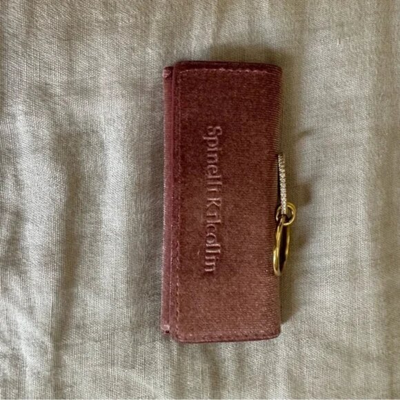 Spinelli Ring in 18k gold and diamonds Size: 8 - Picture 3 of 6